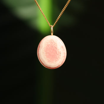 Rhodochrosiet hanger