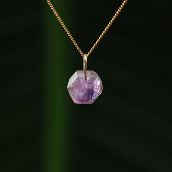 Amethyst - Kasachstan