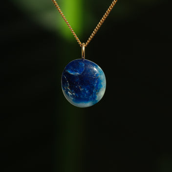 Afghaniet hanger