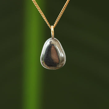 Hematiet hanger