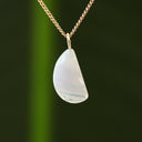 Chalcedoon hanger