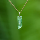 Groene diopsiet - Tanzania