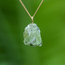 Groene diopsiet - Tanzania