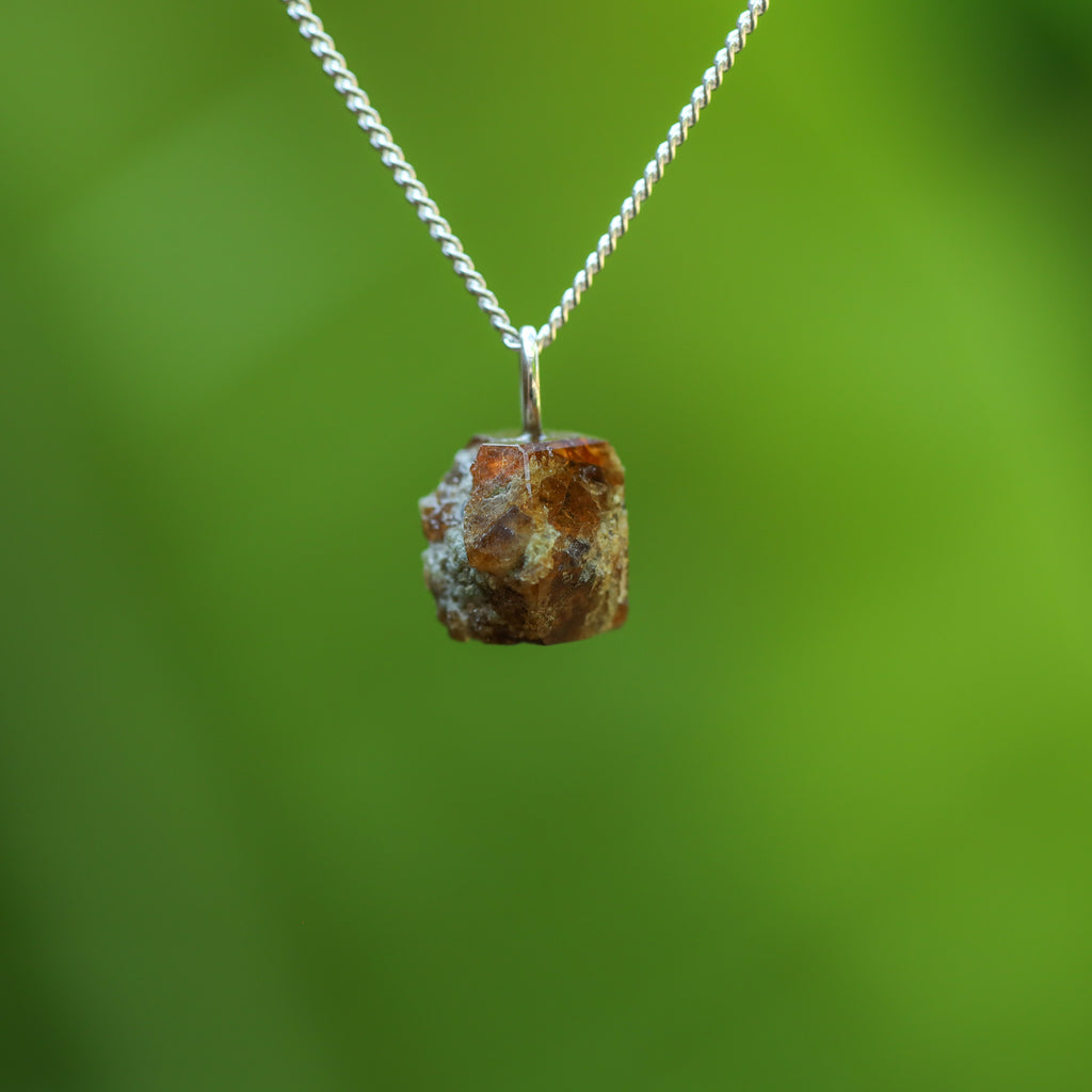 Gele Grossulaar Granaat - California, VS