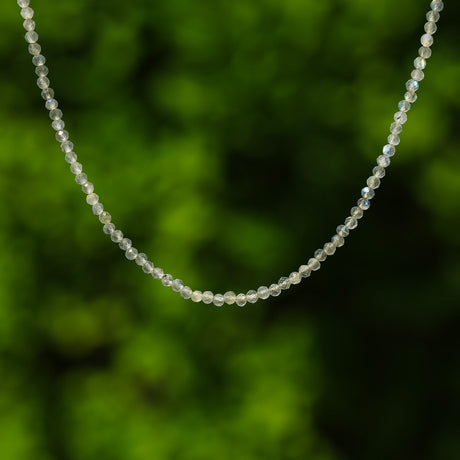 Labradoriet ketting