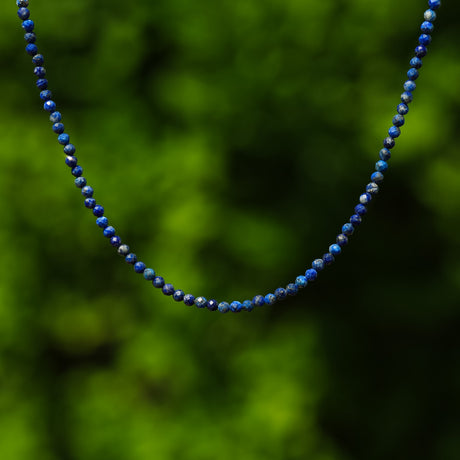 Lapis Lazuli ketting