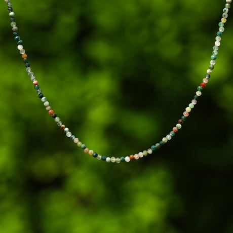 Rhyoliet ketting