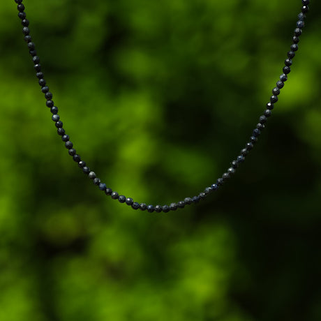 Saffier ketting