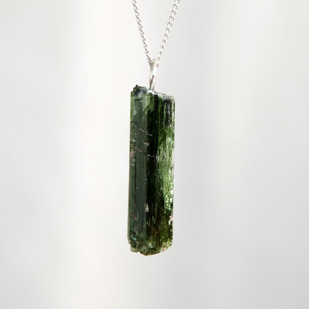 Chroomdiopsiet Hanger