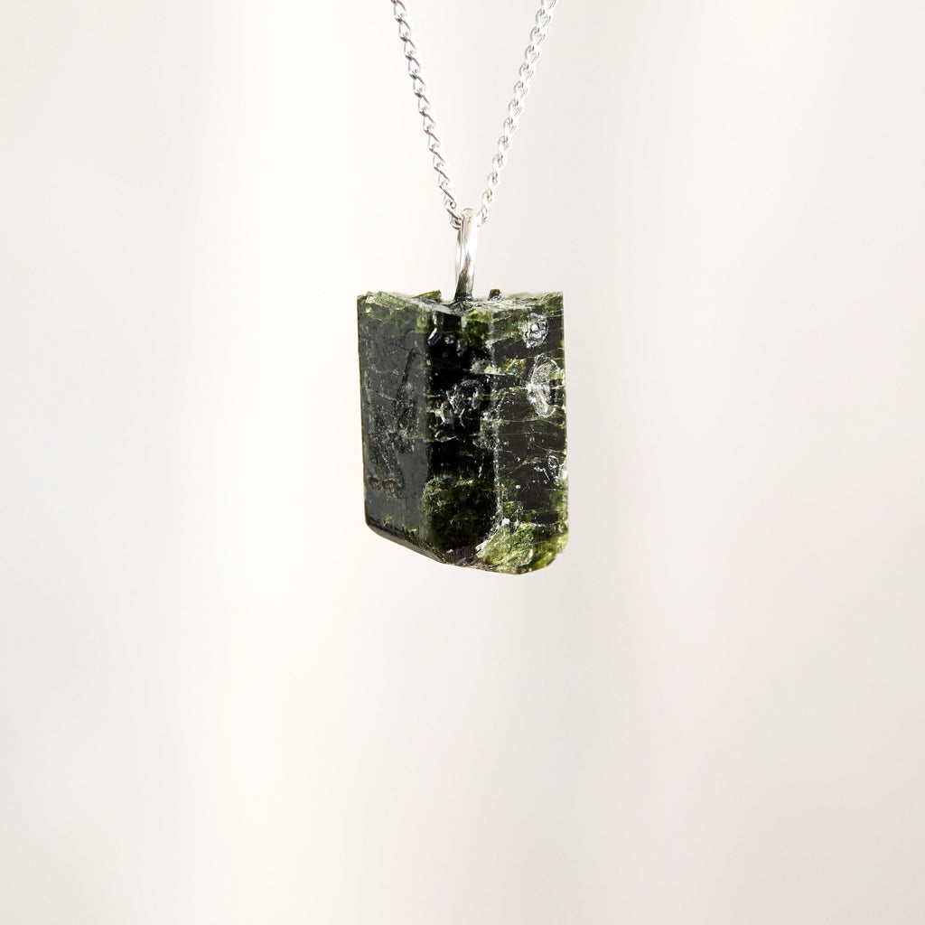 Chroomdiopsiet Hanger