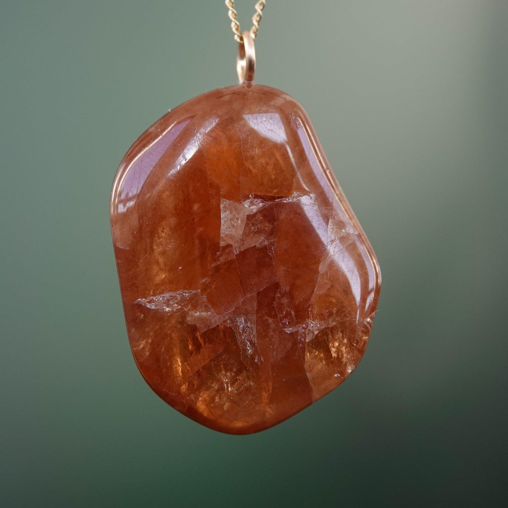 Hessoniet Granaat Hanger