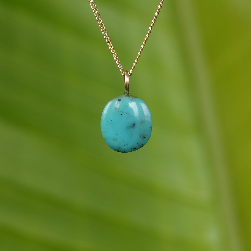 Perzische Turquoise Hanger
