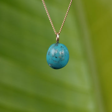 Perzische Turquoise Hanger